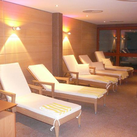 Landhotel Groenenbach Bad Grönenbach Dış mekan fotoğraf