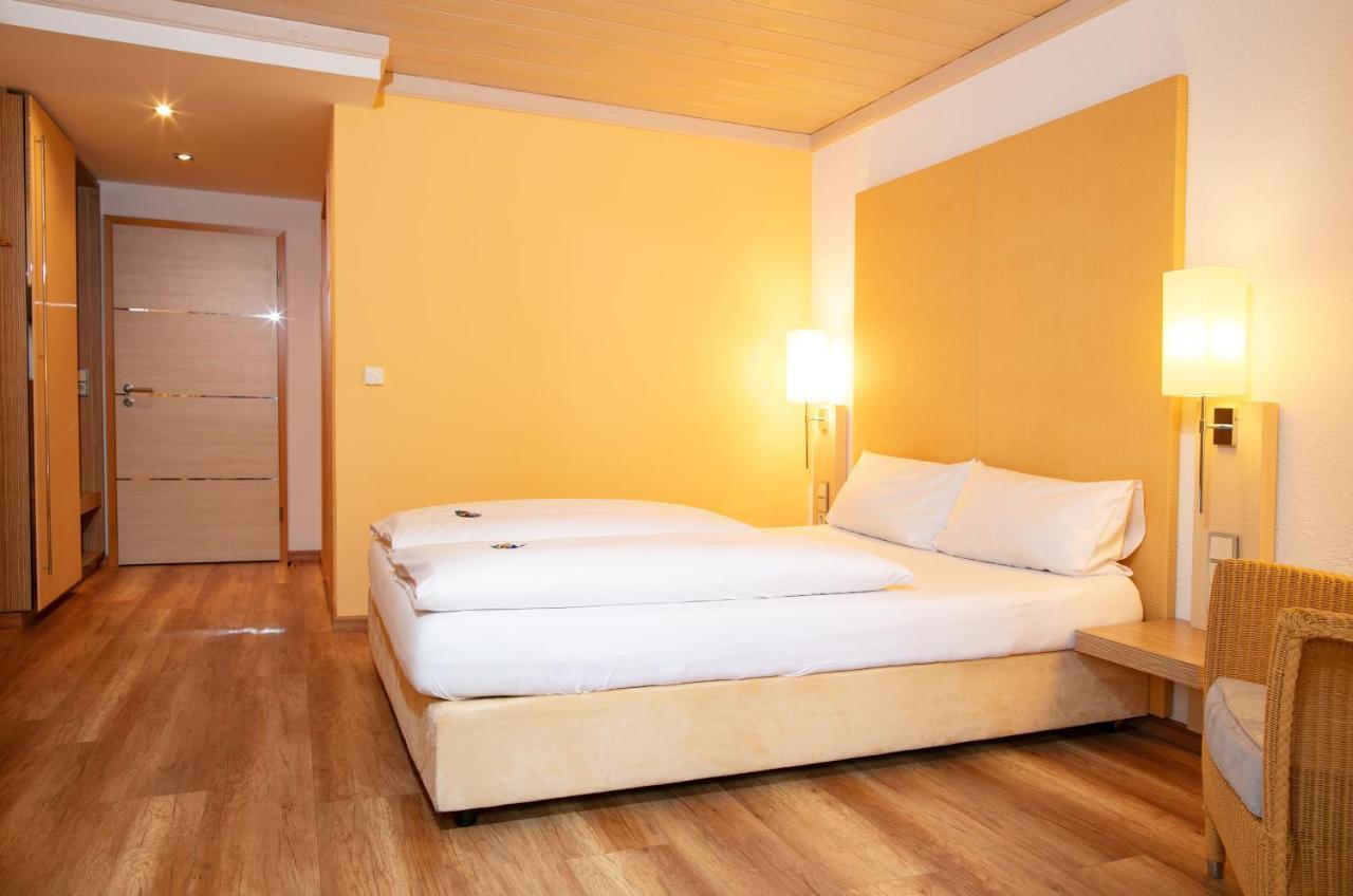 Landhotel Groenenbach Bad Grönenbach Dış mekan fotoğraf