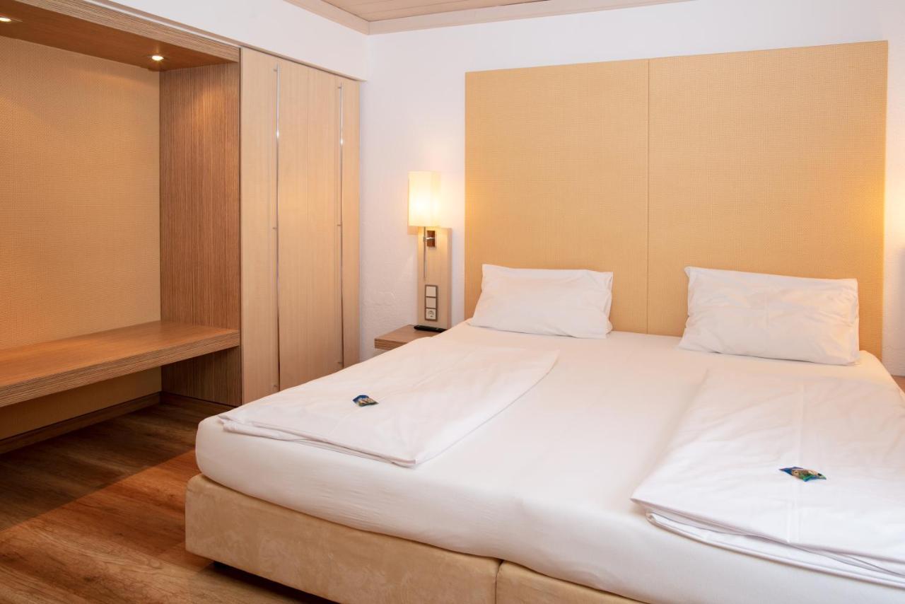Landhotel Groenenbach Bad Grönenbach Dış mekan fotoğraf