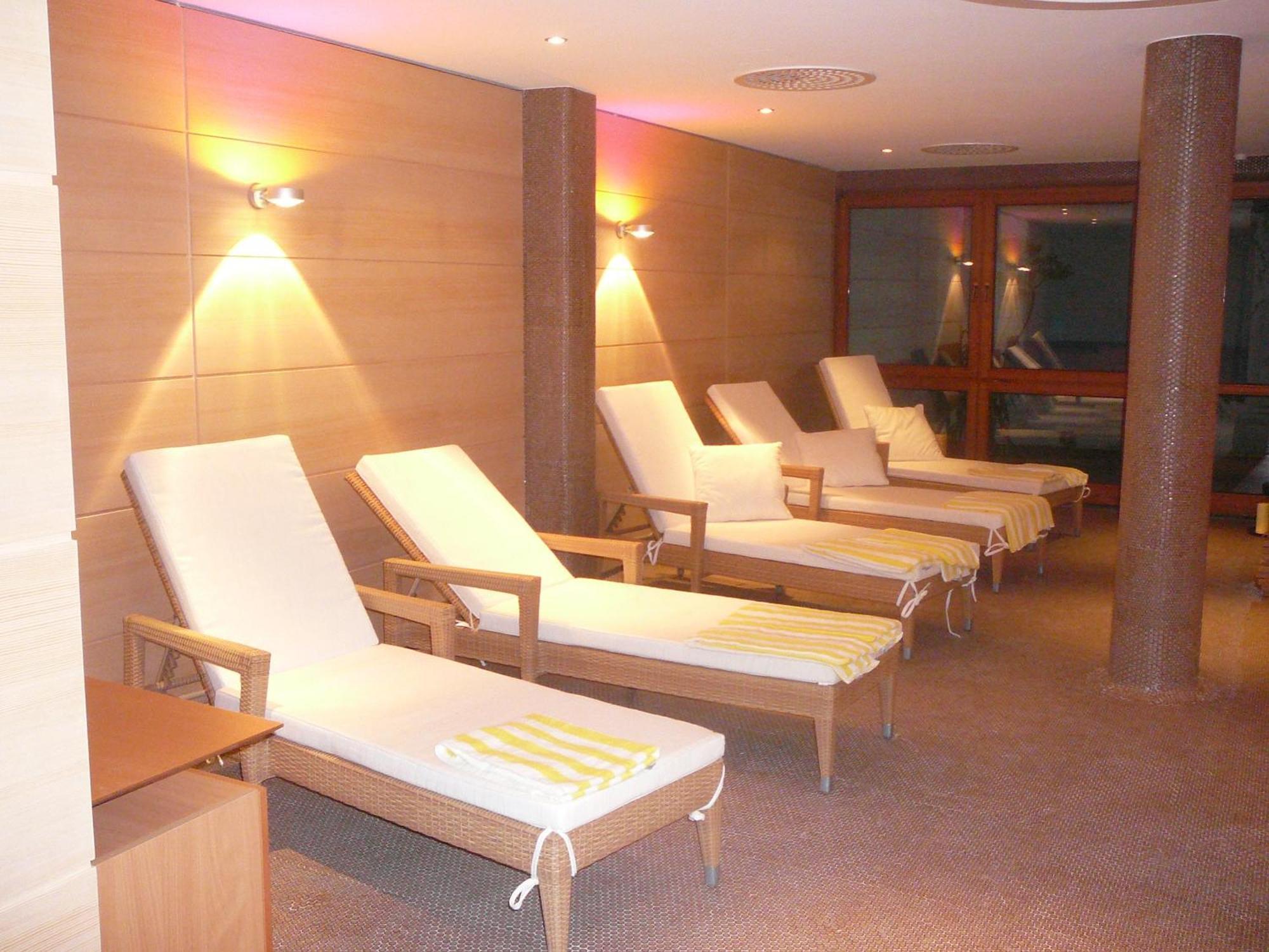 Landhotel Groenenbach Bad Grönenbach Dış mekan fotoğraf
