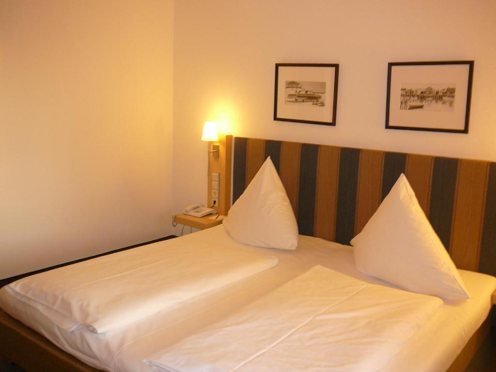 Landhotel Groenenbach Bad Grönenbach Oda fotoğraf
