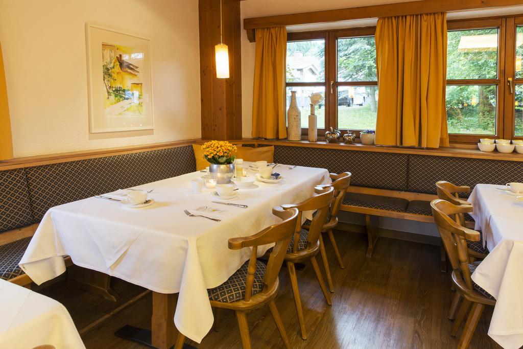 Landhotel Groenenbach Bad Grönenbach Dış mekan fotoğraf
