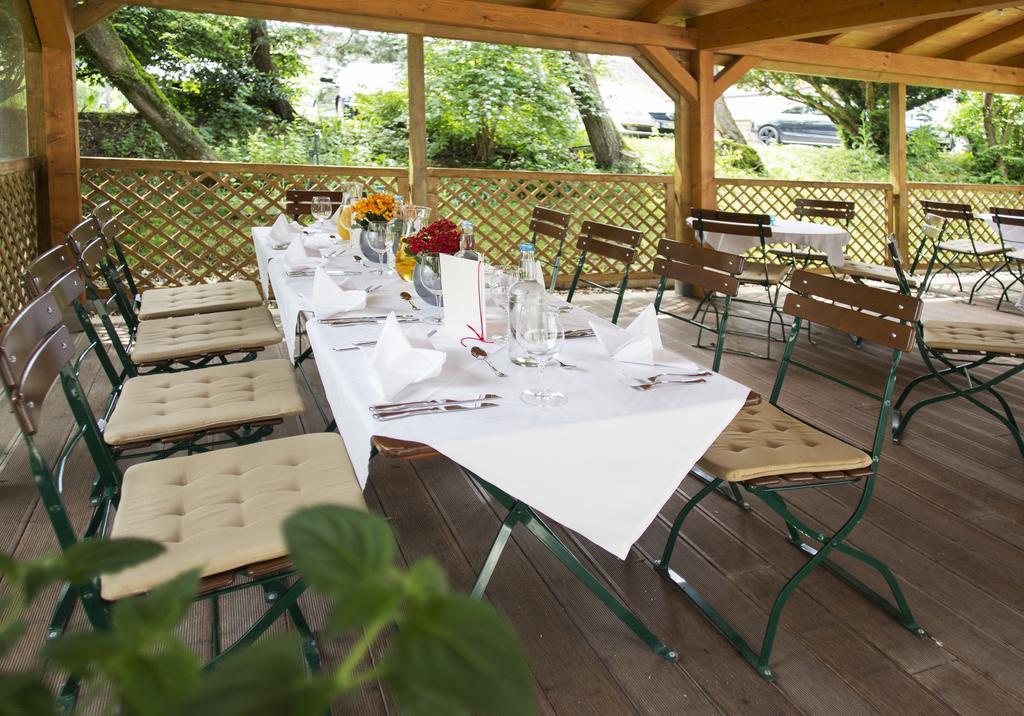 Landhotel Groenenbach Bad Grönenbach Dış mekan fotoğraf