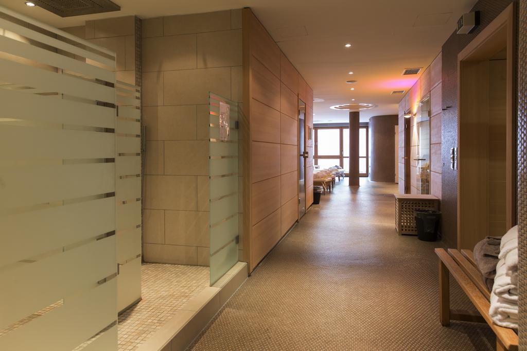 Landhotel Groenenbach Bad Grönenbach Dış mekan fotoğraf