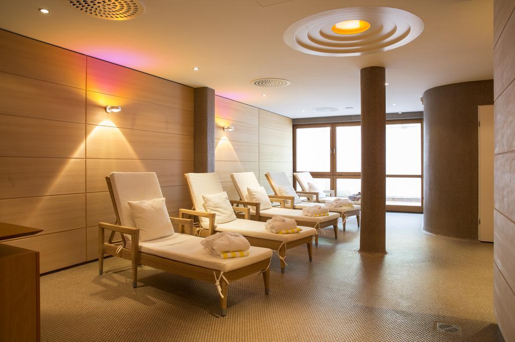 Landhotel Groenenbach Bad Grönenbach Dış mekan fotoğraf