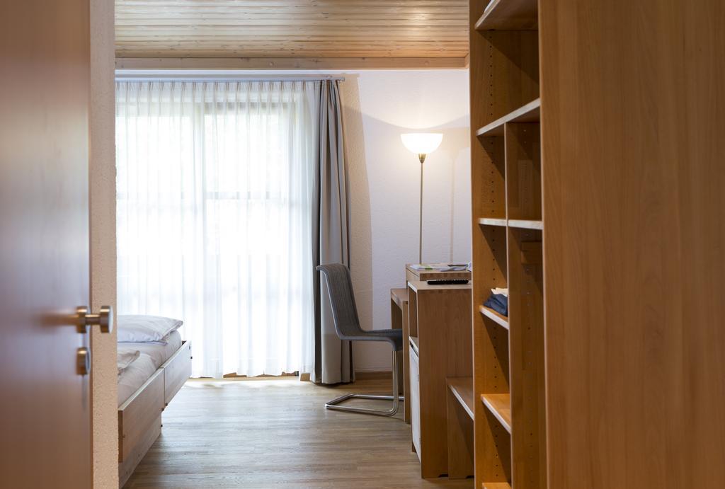Landhotel Groenenbach Bad Grönenbach Dış mekan fotoğraf