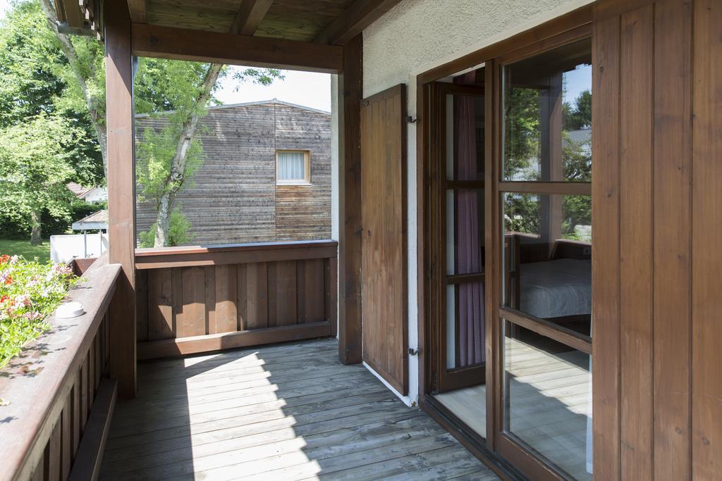 Landhotel Groenenbach Bad Grönenbach Dış mekan fotoğraf