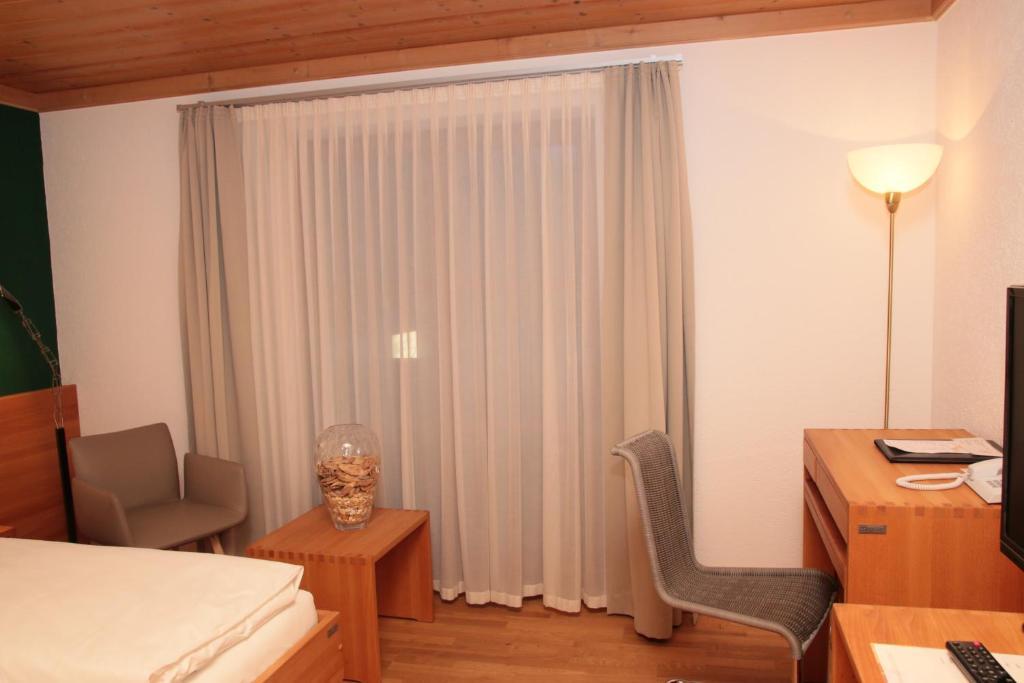 Landhotel Groenenbach Bad Grönenbach Dış mekan fotoğraf
